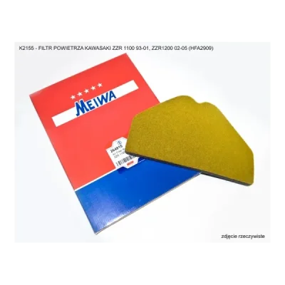 Filtr powietrza MIW Meiwa HFA2909 (K2155) Filtr powietrza MIW Meiwa HFA2909 (K2155)