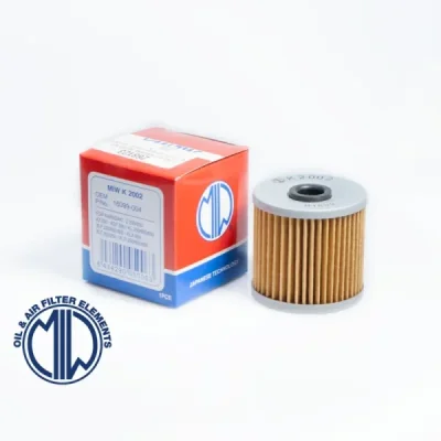 Filtr oleju MIW Meiwa  HF123 (K2002)