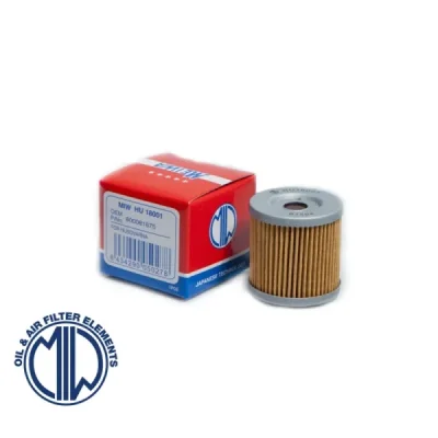Filtr oleju MIW Meiwa  HF154 (HU18001)