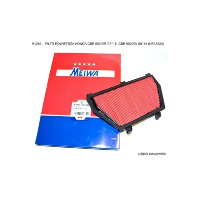 Filtr powietrza MIW Meiwa HFA1620 (H1262) Filtr powietrza MIW Meiwa HFA1620 (H1262)