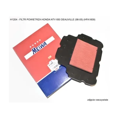 Filtr powietrza MIW Meiwa HFA1609 (H1204) Filtr powietrza MIW Meiwa HFA1609 (H1204)
