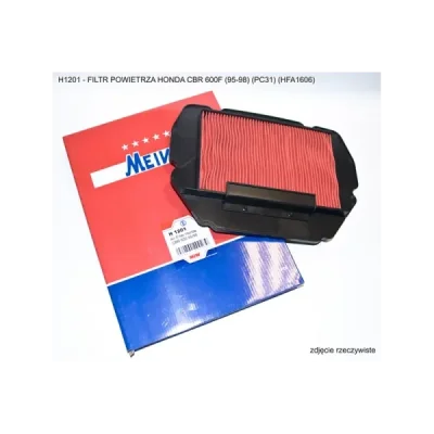 Filtr powietrza MIW Meiwa HFA1606 (H1201) Filtr powietrza MIW Meiwa HFA1606 (H1201)