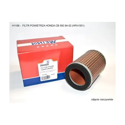 Filtr powietrza MIW Meiwa HFA1501 (H1188) Filtr powietrza MIW Meiwa HFA1501 (H1188)