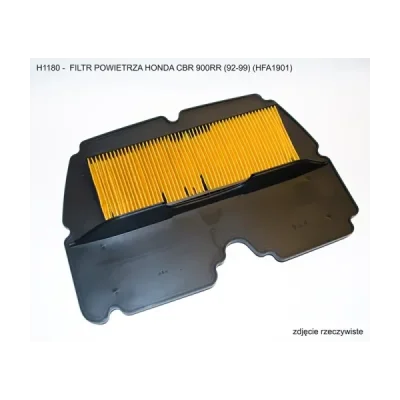 Filtr powietrza MIW Meiwa HFA1901 (H1180) Filtr powietrza MIW Meiwa HFA1901 (H1180)