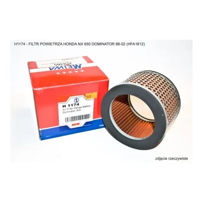 Filtr powietrza MIW Meiwa HFA1612 (H1174) Filtr powietrza MIW Meiwa HFA1612 (H1174)