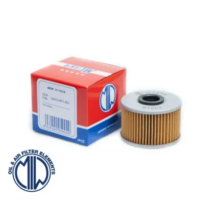 Filtr oleju MIW Meiwa  HF114 (H1018)