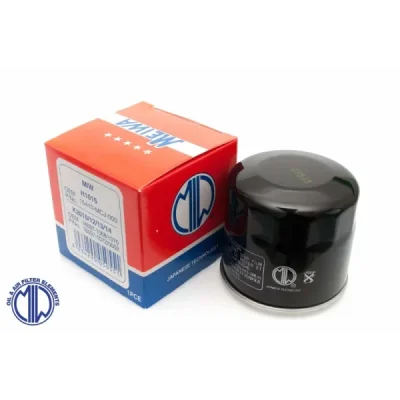 Filtr oleju MIW Meiwa  HF204 (H1015)