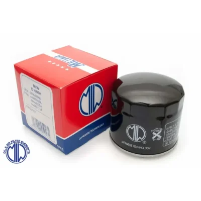 Filtr oleju MIW Meiwa  HF153 (D6001)