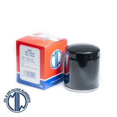 Filtr oleju MIW Meiwa  HF171B (BU10002)