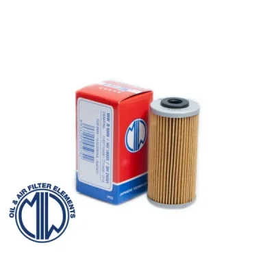 Filtr oleju MIW Meiwa  HF611 (B9006)