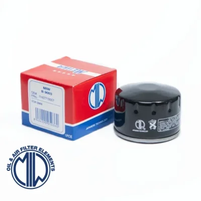 Filtr oleju MIW Meiwa  HF165 (B9003)