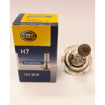 Żarówka H7 12V 55W standard - OSRAM Żarówka H7 12V 55W standard - OSRAM