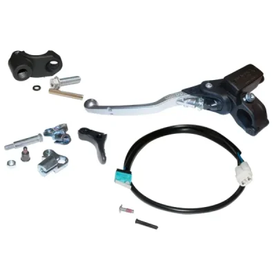 Magura Pompa Sprzęgła Hydraulicznego Hymec 167 (Śr. Tłoczka 9,5Mm, Dźwignia 146Mm) Płyn Mineralny Magura Pompa Sprzęgła Hydraulicznego Hymec 167 (Śr. Tłoczka 9,5Mm, Dźwignia 146Mm) Płyn Mineralny