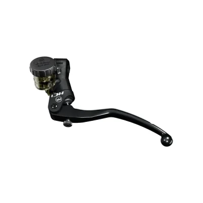Magura Pompa Sprzęgła Hydraulicznego Hc1 Radial Czarna (Śr. Tłoczka 13Mm, Długa Dźwignia) Płyn Mieralny (Zbiornik W Zestawie) Magura Pompa Sprzęgła Hydraulicznego Hc1 Radial Czarna (Śr. Tłoczka 13Mm, Długa Dźwignia) Płyn Mieralny (Zbiornik W Zestawie)