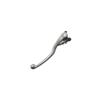 Dźwignia sprzęgła Magur Hymec 146mm srebrnaOff Road