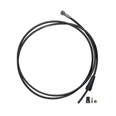 Magura Przewód Sprzęgła Hydraulicznego Do Zestawu Sprzęgła Hymec 167 Długość 1045Mm Magura Przewód Sprzęgła Hydraulicznego Do Zestawu Sprzęgła Hymec 167 Długość 1045Mm