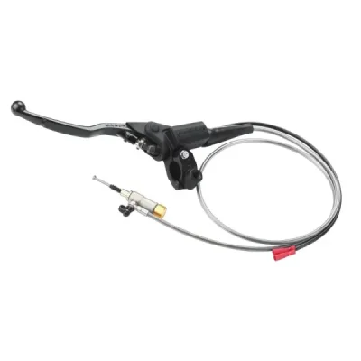 Zestaw sprzęgła hydraulicznego Magura Hymec 167 tłoczek 9,5mm Kawasaki ER6N Versys 650 Z750 Suzuki SV 650 (MG0120689) Zestaw sprzęgła hydraulicznego Magura Hymec 167 tłoczek 9,5mm Kawasaki ER6N Versys 650 Z750 Suzuki SV 650 (MG0120689)