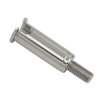 Wałek pompy wody Psychic Honda CRF 450 19-23 - MX-10266A Wałek pompy wody Psychic Honda CRF 450 19-23 - MX-10266A