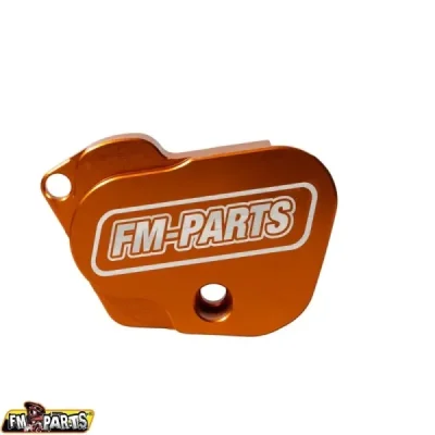 Fm-Parts Osłona Czujnika Tps Ktm/Husqvarna Exc/Te Tpi '24 Tbi Pomarańczowy Fm-Parts Osłona Czujnika Tps Ktm/Husqvarna Exc/Te Tpi '24 Tbi Pomarańczowy
