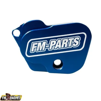 Fm-Parts Osłona Czujnika Tps Ktm/Husqvarna Exc/Te Tpi '24 Tbi Niebieski