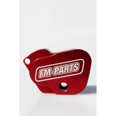 Fm-Parts Osłona Czujnika Tps Ktm/Husqvarna Exc/Te Tpi '24 Tbi Czerwony