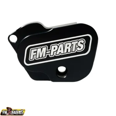 Fm-Parts Osłona Czujnika Tps Ktm/Husqvarna Exc/Te Tpi '24 Tbi Czarny