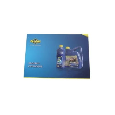 Katalog - Putoline