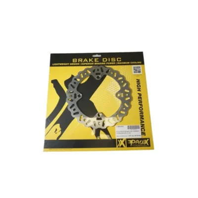 Tarcza hamulcowa ProX Sherco 125 250 300 450 12-22 tył (37.BD27012) Tarcza hamulcowa ProX Sherco 125 250 300 450 12-22 tył (37.BD27012)