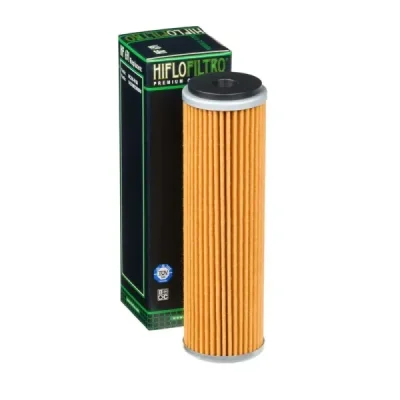 Filtr oleju HifloFiltro HF 691 (HF691) Filtr oleju HifloFiltro HF 691 (HF691)