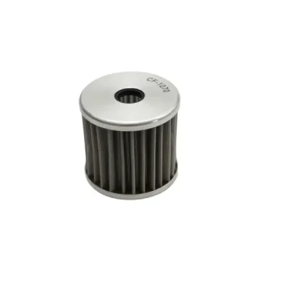Filtr oleju wielorazowego użytku kwasaki KLR 250/600/650, KLX 250/650 (HF123) - READY RACING Filtr oleju wielorazowego użytku kwasaki KLR 250/600/650, KLX 250/650 (HF123) - READY RACING