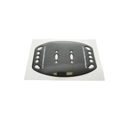 Naklejka Snowboard - PRO GRIP