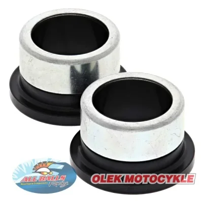 Tuleje dystansowe tylne Honda CR125/250 '00-'07, CRF250R '04-'22, CRF250X '04-'22, CRF450R '02-'22, CRF450X '05-'22, CRF 450RX 1 Tuleje dystansowe tylne Honda CR125/250 '00-'07, CRF250R '04-'22, CRF250X '04-'22, CRF450R '02-'22, CRF450X '05-'22, CRF 450RX 1