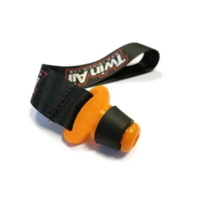 Zaślepka mini 18-21mm 2T z taśmą - TWINAIR Zaślepka mini 18-21mm 2T z taśmą - TWINAIR