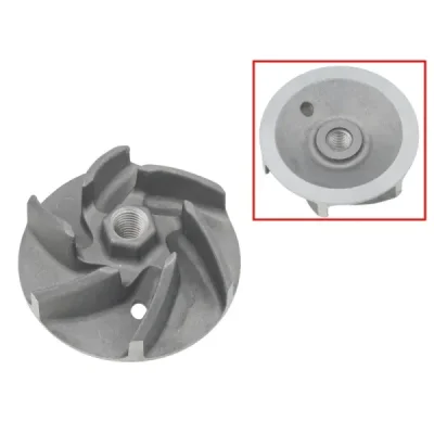 Wirnik pompy wody Psychic Honda CRF 450R 06-15 (MX-10244C) Wirnik pompy wody Psychic Honda CRF 450R 06-15 (MX-10244C)