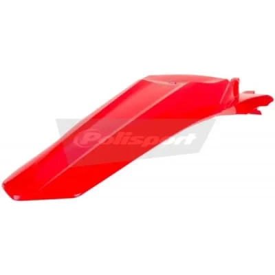 Błotnik tył Polisport CRF 250 450 czerwony (8579500001) Błotnik tył Polisport CRF 250 450 czerwony (8579500001)