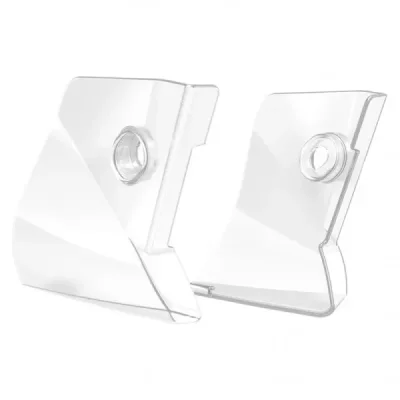 Osłona okleiny na plastikach Airboxa Polisport (8483300001)