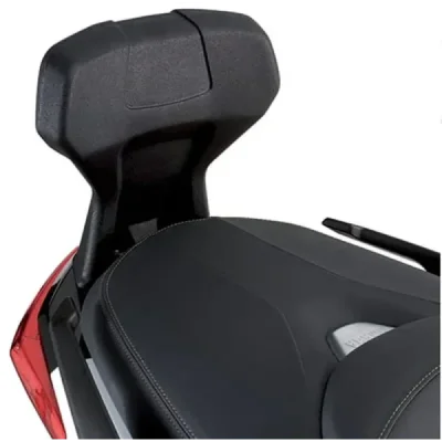 Oparcie pasażera Kappa Yamaha X-Max 125 250 14-17 X-Max 400 13-16 MBK Skyliner 125 250 14 - KTB2111