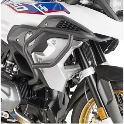 Gmole osłony silnika Kappa BMW R 1250GS 19-21 górne czarne – do montażu przy dodatkowych oryginalnych halogenach (KNH5128) Gmole osłony silnika Kappa BMW R 1250GS 19-21 górne czarne – do montażu przy dodatkowych oryginalnych halogenach (KNH5128)