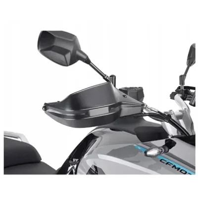 Osłony dłoni handbary Kappa CF Moto MT 800 22-24 - KHP9225B Osłony dłoni handbary Kappa CF Moto MT 800 22-24 - KHP9225B