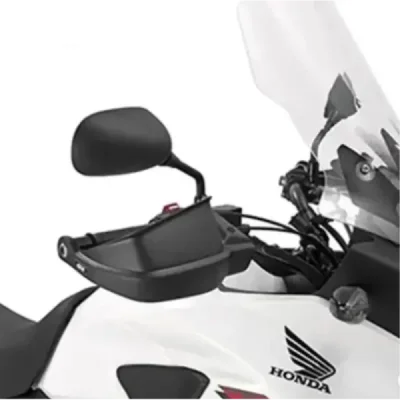 Osłony dłoni handbary Kappa Honda CB 750 Hornet 23- XL 750 Transalp 23-24 - KHP1201B Osłony dłoni handbary Kappa Honda CB 750 Hornet 23- XL 750 Transalp 23-24 - KHP1201B