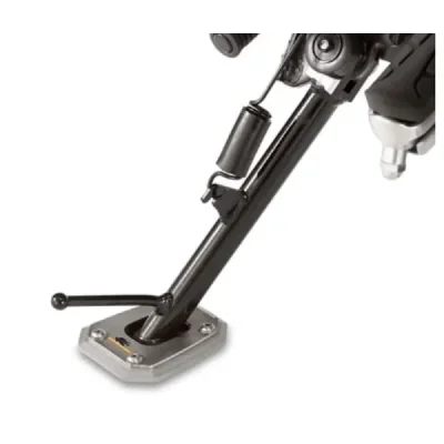 Poszerzenie nakładka podpory bocznej Kappa Honda NC 700 750 Transalp CB 500 zastępuje ES1121K (ES1111K)