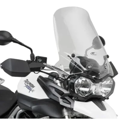 Mocowanie szyby Kappa  Triumph Tiger 800 XC / XR 11-17 (D6401KITK)