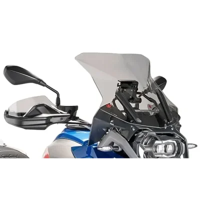 Szyba akcesoryjna Kappa BMW R 1200GS / Adventure 2016-2018, R 1250GS / Adventure 2019-2020 43,5x43 cm cm przyciemniana (5124DK) Szyba akcesoryjna Kappa BMW R 1200GS / Adventure 2016-2018, R 1250GS / Adventure 2019-2020 43,5x43 cm cm przyciemniana (5124DK)