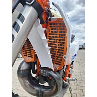 Fm-Parts Osłony Chłodnicy (Kratki) Aluminium Ktm/Husqvarna/Gas Gas '20-'25 Tbi / Tpi Pomarańczowy Fm-Parts Osłony Chłodnicy (Kratki) Aluminium Ktm/Husqvarna/Gas Gas '20-'25 Tbi / Tpi Pomarańczowy