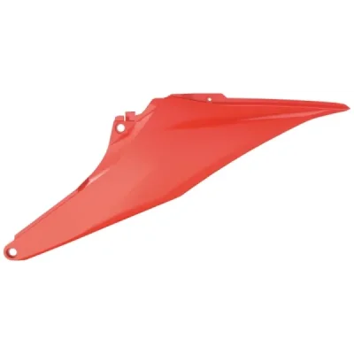 Komplet plastikowych osłon bocznych Polisport pomarańczowy fluorescencyjny (8604900006) Komplet plastikowych osłon bocznych Polisport pomarańczowy fluorescencyjny (8604900006)