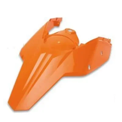 Błotnik tył Polisport KTM SX 85 pomarańczowy (8579400001) Błotnik tył Polisport KTM SX 85 pomarańczowy (8579400001)