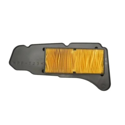 Wkład filtr powietrza papierowy, Biketec BT135746 (HFA4404) Wkład filtr powietrza papierowy, Biketec BT135746 (HFA4404)