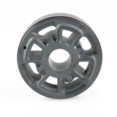 Kyb Tłoczysko Amortyzatora Tylnego 46,35X12X18Mm Kyb Tłoczysko Amortyzatora Tylnego 46,35X12X18Mm