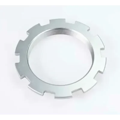 Kyb Nakrętka Sprężyny Amortyzatora Tylnego 50Mmx11Mm 40Mm (Dół) Aluminiowa Kyb Nakrętka Sprężyny Amortyzatora Tylnego 50Mmx11Mm 40Mm (Dół) Aluminiowa