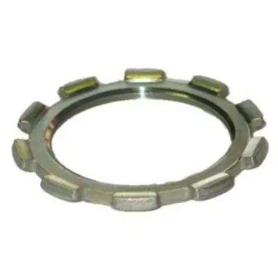 Kyb Nakrętka Sprężyny Amortyzatora Tylnego 50Mmx6Mm 40Mm (Góra) Aluminiowa Kyb Nakrętka Sprężyny Amortyzatora Tylnego 50Mmx6Mm 40Mm (Góra) Aluminiowa